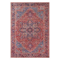Červený koberec Nouristan Amata, 120 x 160 cm (Koberce)