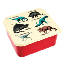 Obedový box Rex London Prehistoric (Detské desiatové boxy)