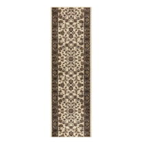 Hnedý koberec behúne 80x200 cm Vintage – Hanse Home (Koberce)