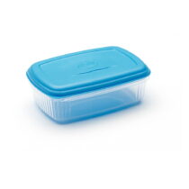 Dóza s vrchnákom na jedlo Addis Seal Tight Rectangular Foodsaver, 1,2 l (Krabičky na jedlo)