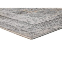 Sivý koberec Universal Alana Boho, 120 x 170 cm (Koberce)
