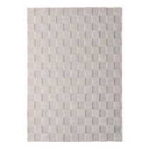 Krémovobiely koberec 160x230 cm Damas - Nattiot (Koberce)