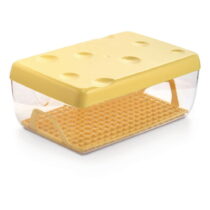 Dóza na syr Snips Cheese (Krabičky na jedlo)