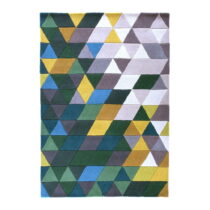 Vlnený koberec Flair Rugs Prism, 120 x 170 cm (Koberce)