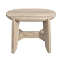 Stolička z dubového dreva v prírodnej farbe Eli - Blomus (Šamlíky a stoličky)