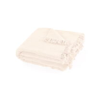 Bavlnená deka 130x160 cm Suzette - Tiseco Home Studio (Deky)
