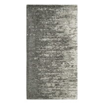 Sivý umývateľný behúň 55x140 cm Tamigi Grigio – Floorita (Koberce)