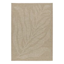Béžový koberec 129x190 cm Pure Beige – Universal (Koberce)