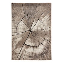 Béžový koberec 230x160 cm Woodland - Think Rugs (Koberce)