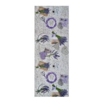 Behúň Universal Sprinty Lavender, 52 × 200 cm (Koberce)
