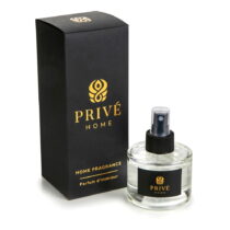 Interiérový parfém Privé Home Mimosa - Poire, 120 ml (Interiérové vône)