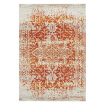 Oranžový koberec 230x160 cm Nova - Asiatic Carpets (Koberce)