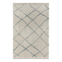 Sivý/krémovobiely koberec 160x230 cm Bertha – Hanse Home (Koberce)