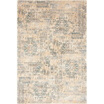 Béžový vlnený koberec 200x300 cm Medley – Agnella (Koberce)