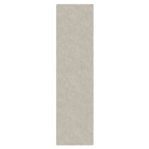 Krémovobiely behúň z recyklovaných vlákien 60x230 cm Velvet – Flair Rugs (Koberce)