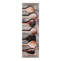 Behúň Zala Living Cook & Clean Cooking Spoons, 45 × 140 cm (Koberce)