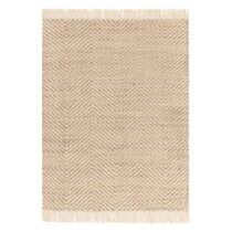 Béžový koberec 120x170 cm Vigo – Asiatic Carpets (Koberce)