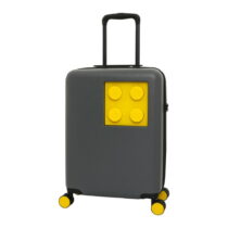 Cestovný kufor Urban – LEGO® (Detské kufre a batožina)