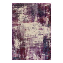 Fialový koberec 200x300 cm Colores cloud – Asiatic Carpets (Koberce)