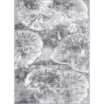 Sivý koberec 160x220 cm Avanti – FD (Koberce)