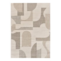 Béžovo-krémový koberec 160x230 cm Verona – Universal (Koberce)
