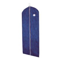 Modrý obal na obleky Wenko Ocean, 150 × 60 cm (Obaly na obleky)