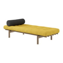 Žltá pohovka 200 cm Next - Karup Design (Pohovky a gauče)