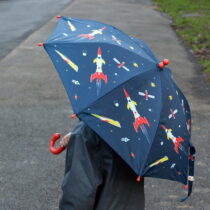 Detský dáždnik Rex London Space Age (Detské dáždniky)