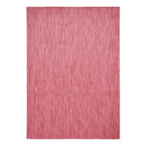 Ružový vonkajší koberec 170x120 cm POP! - Think Rugs (Vonkajšie koberce)