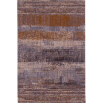 Vlnený koberec 133x180 cm Layers – Agnella (Koberce)