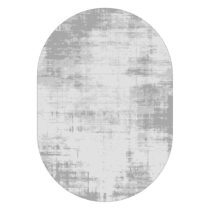 Sivý koberec 60x100 cm - Rizzoli (Koberce)