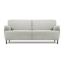 Svetlosivá pohovka Windsor & Co Sofas Neso, 175 cm (Pohovky a gauče)