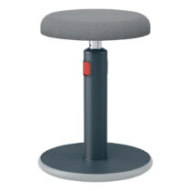 Ergonomická stolička ø 37 cm Ergo – Leitz (Ergonomické pomôcky)