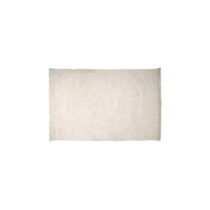 Krémový vlnený koberec 160x230 cm Bajelo - Light & Living (Koberce)
