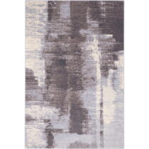 Sivý vlnený koberec 160x240 cm Mist – Agnella (Koberce)