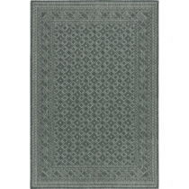 Zelený vonkajší koberec 230x160 cm Terrazzo - Floorita (Vonkajšie koberce)