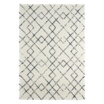 Krémovobiely koberec Mint Rugs Archer, 160 x 230 cm (Koberce)