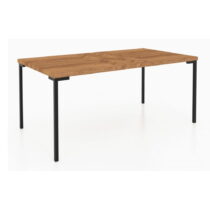 Konferenčný stolík z dubového dreva v prírodnej farbe 60x110 cm Abies - The Beds (Konferenčné stolík...