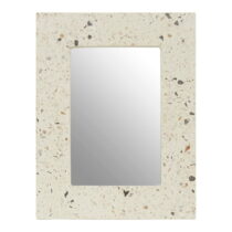 Krémový kamenný rámček 16x21 cm Mimo – Premier Housewares (Rámčeky)
