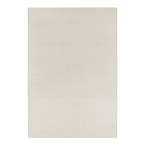 Krémovobéžový koberec vhodný aj na von Elle Decoration Secret Millau, 140 × 200 cm (Koberce)