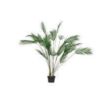 Umelá palma (výška  110 cm) Green – WOOOD (Umelé kvety)
