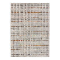 Krémovobiely koberec 133x190 cm Pixie - Universal (Koberce)