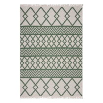 Zelený koberec 80x150 cm Teo - Flair Rugs (Koberce)