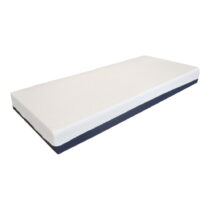 Penový detský matrac 120x200 cm COMFORT – Vipack (Detské matrace)