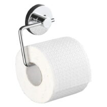 Samodržiaci držiak na toaletný papier Wenko Vacuum-Loc, nosnosť až 33 kg (Držiaky na toaletný papier...