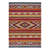 Červený vonkajší koberec 230x160 cm Sassy - Universal (Vonkajšie koberce)