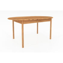 Jedálenský stôl 160x90 cm Pola - The Beds (Jedálenské stoly)