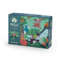 Puzzle Jungle – Moulin Roty (Puzzle)