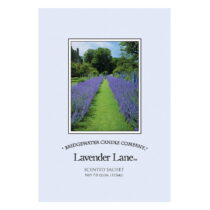 Vonné vrecko Lavender Lane – Bridgewater Candle Company (Vonné vrecúška)