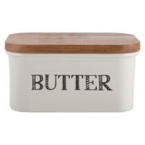 Keramická nádoba na maslo Creative Tops Stir It Up (Maselničky)